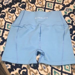 Alphalete revival short